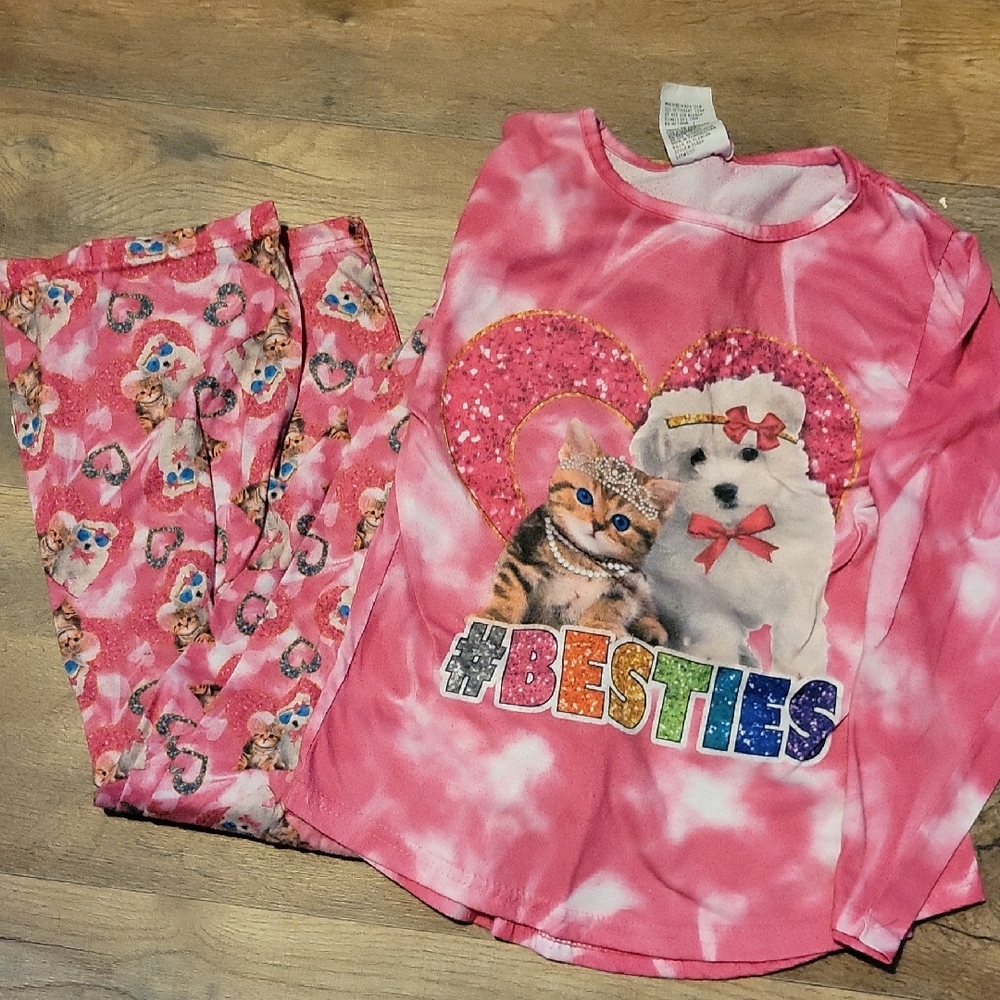 Pajama Set